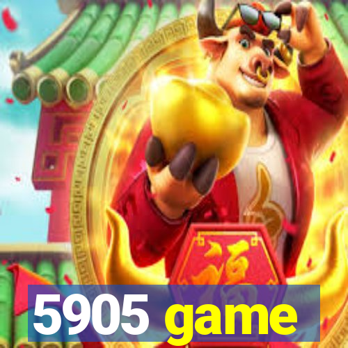 5905 game